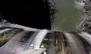California County Declares State of Emergency Over Dam Removals on Klamath River