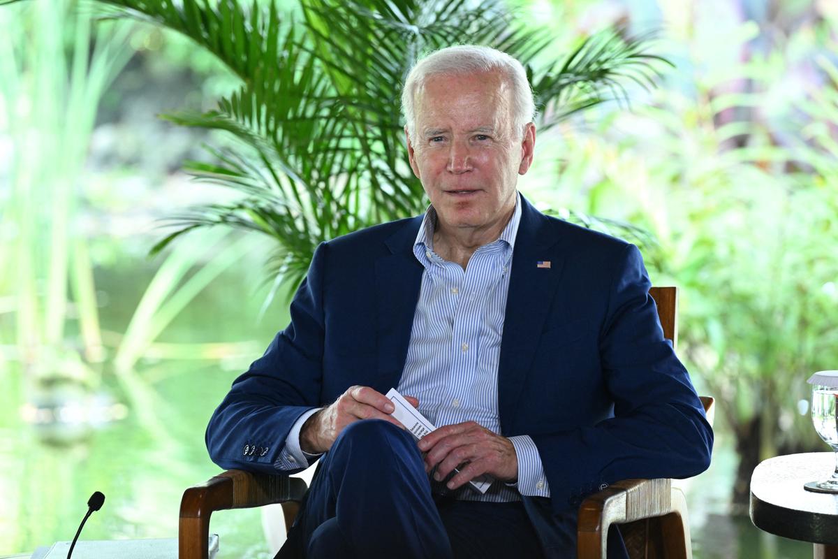 Democrat Activist Groups Launch Counterattack Against House Republican Investigations of Biden