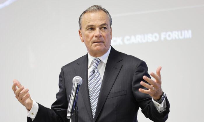 Rick Caruso’s Missed Opportunity to Save Los Angeles