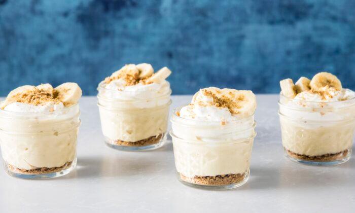 This Creative Dessert Alternative for Thanksgiving Makes Individual ‘Pies’ That Feel Special