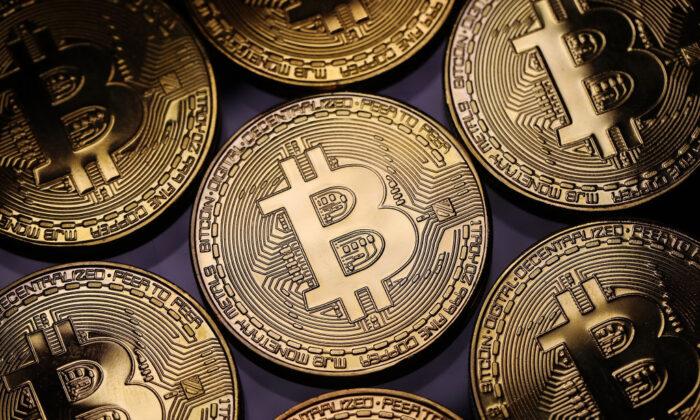 Is 2024 Bitcoin’s Big Year?