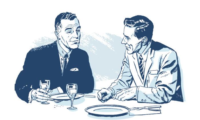 Unusual Etiquette: Little-Known, yet Critical Manners