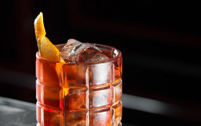 Anatomy of a Classic Cocktail: The Boulevardier