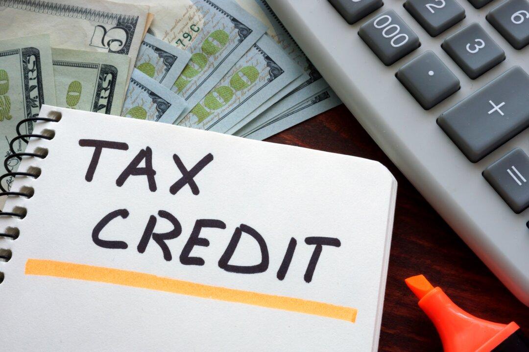 Tax Credits You Might Qualify For