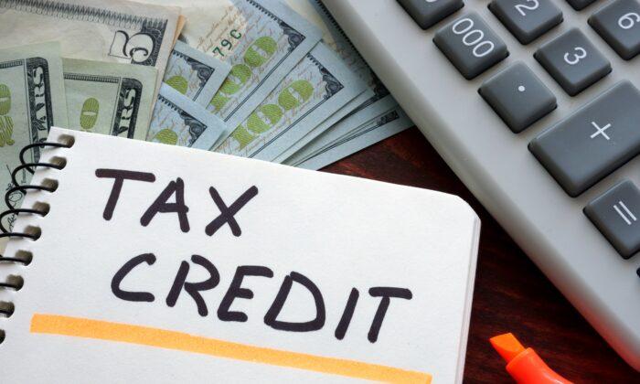 Tax Credits You Might Qualify For