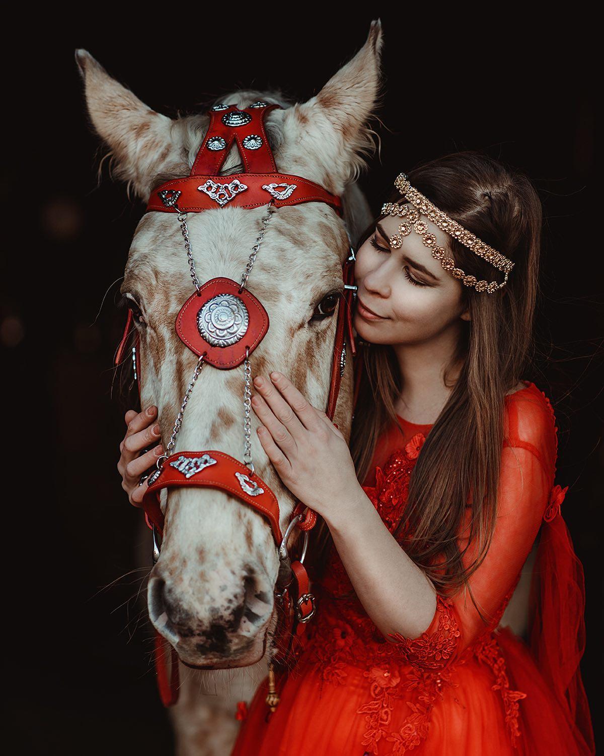(Courtesy of <a href="https://www.instagram.com/equestriankasiabukowska/">Kasia Bukowska</a>)