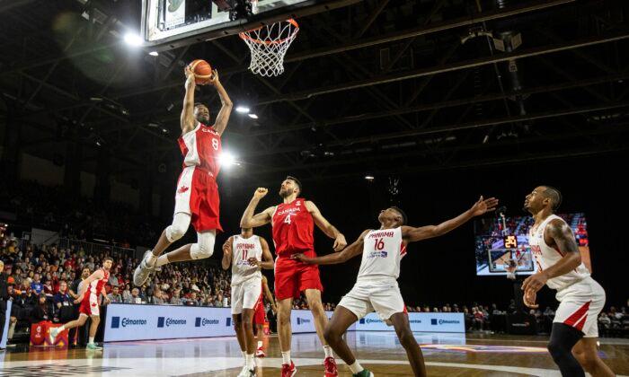 Spain Overtakes USA for No. 1 Spot in FIBA Men’s Rankings