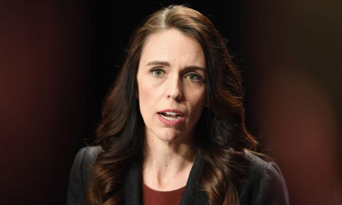 We Must Be Able to Raise Concerns Without ‘Retaliatory Acts’: New Zealand PM to Meet Xi