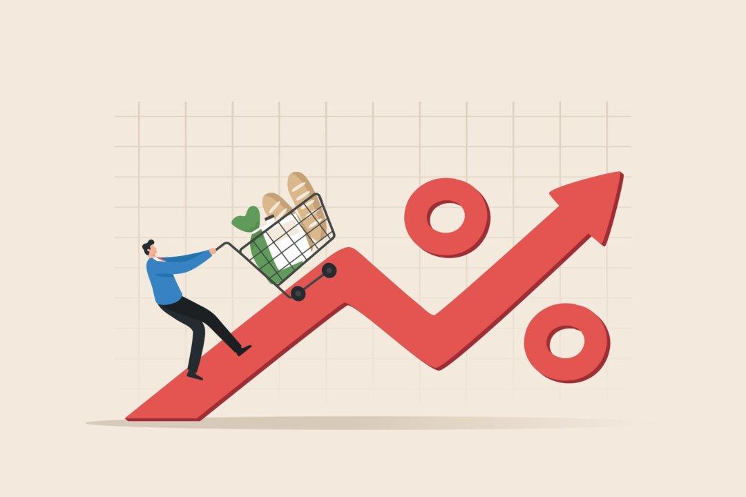 Optimism About Inflation May Be Premature