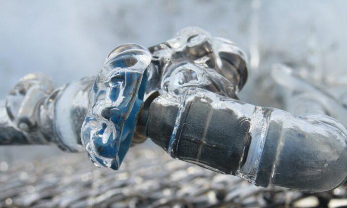 6 Simple Things You Can Do to Prevent Frozen Pipes This Winter