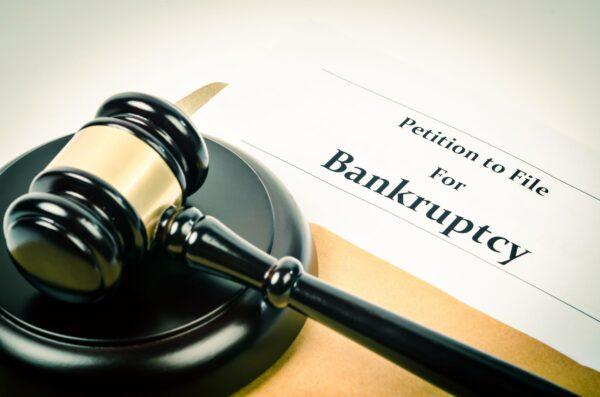 Bruce G. Carruthers explains how bankruptcy law has impacted the relationship of lender and borrower. (PENpicStudio/Shutterstock)