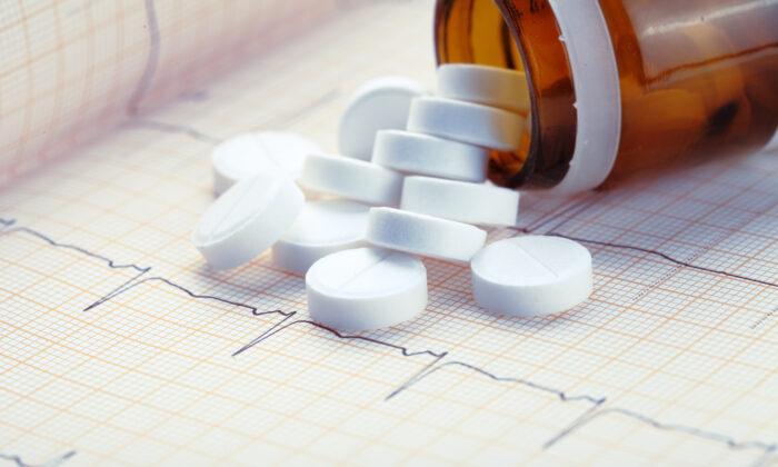 Daily Aspirin — Healthy or Harmful?
