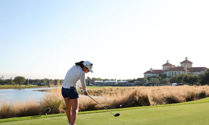 LPGA Purses Will Top $100M in 2023, a Record for Tour