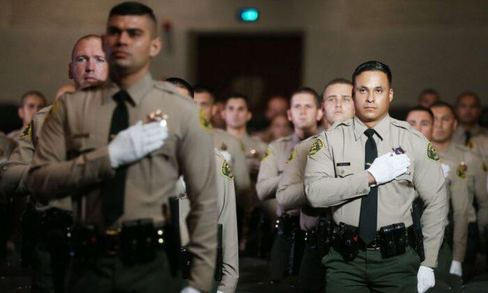 Driver Who Plowed into Sheriff Trainees in South Whittier Released