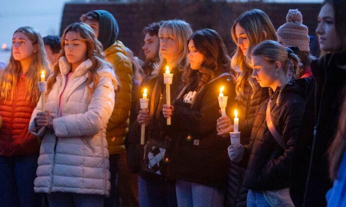 Police Searching for White Hyundai Elantra Spotted Near Scene of University of Idaho Murders
