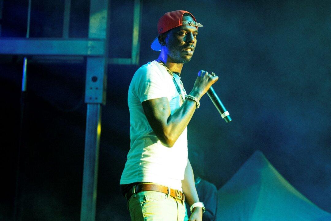 Judge in Young Dolph Case Removes Himself Based on Appeals Court Order