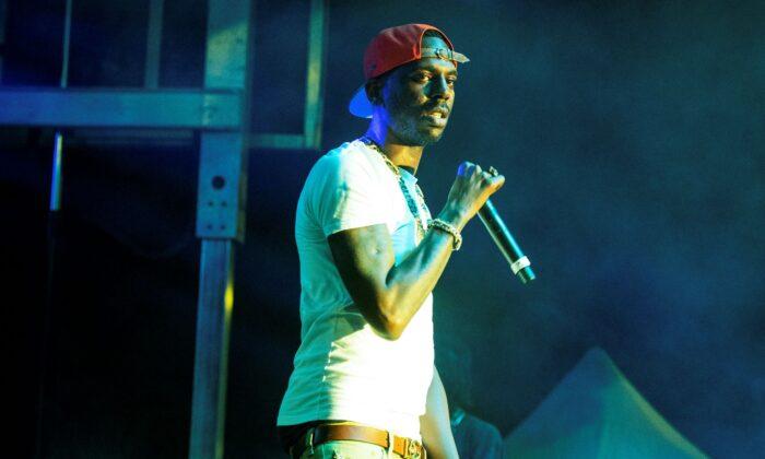 Judge in Young Dolph Case Removes Himself Based on Appeals Court Order