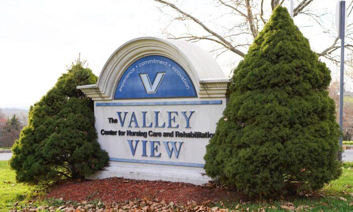 Orange County Legislature Picks Firm to Develop Valley View Master Plan