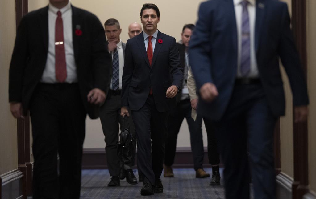 Dramatic Week Ahead as Trudeau, Ministers Testify at Emergencies Act Inquiry