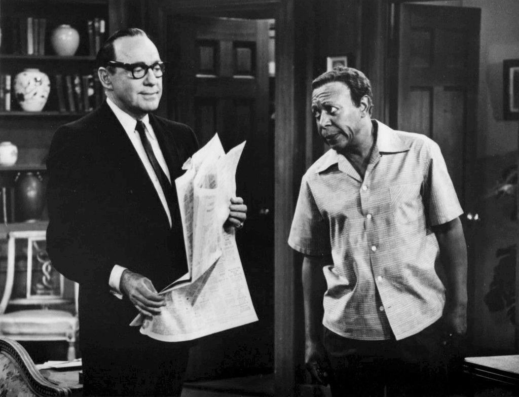 Jack Benny: King of Classic Comedy