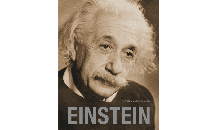 Book Review: ‘Einstein: The Man and His Mind’: Easy Introduction to an Extraordinary Mind