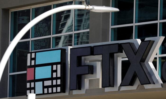 Collapsed FTX Owes Nearly $3.1 Billion to Top 50 Creditors
