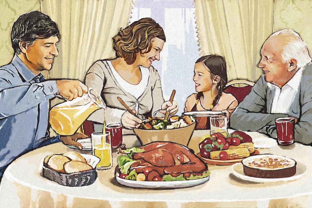 It’s That Time of Year: Surviving the Holiday Season