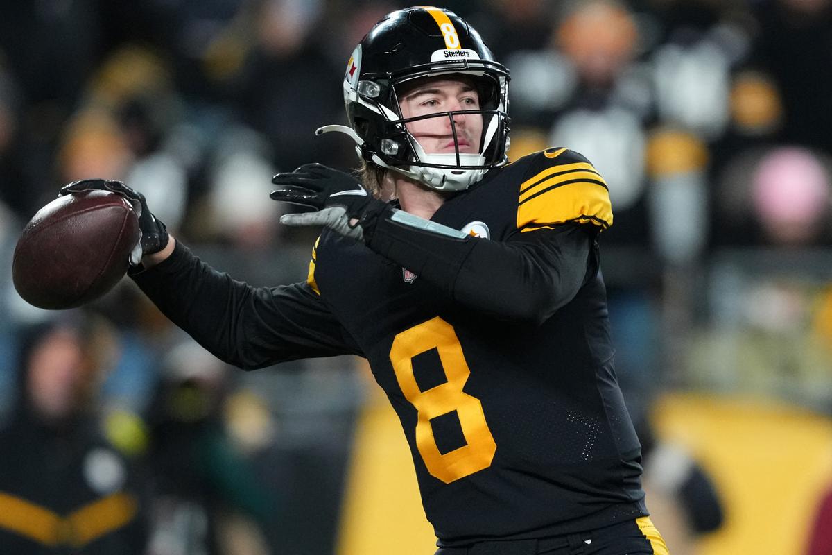 NFL Roundup: Joe Burrow Helps Bengals Get Revenge vs. Steelers