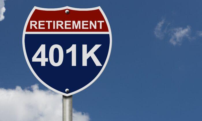 Retirement Plans Derailed: Quarter of Americans Slash Savings Due to Inflation, Study Shows