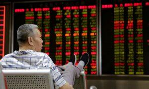 China’s National Security Bureau Threatens the Market ‘Bears’