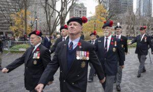 Tory Motion to Study Military Prayer Ban Defeated in Committee