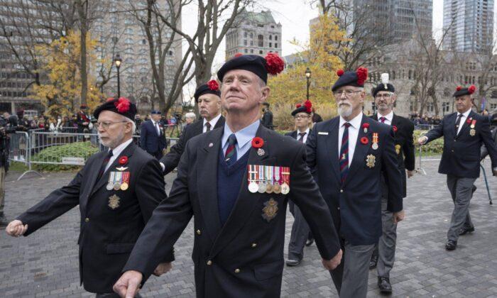 Case Managers Warn Veterans’ Lives at Stake as Ottawa Presses Ahead on Rehab Contract