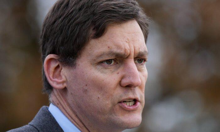 Eby Announces Dedicated BC Housing Ministry, as Opposition Seeks Audit of Providers