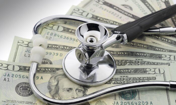 Why You Should Not Expect Medicare to Cover a Physical Exam