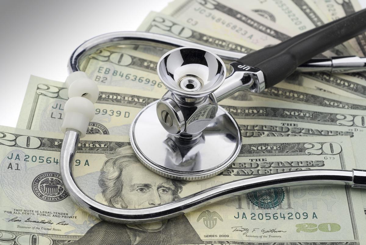 Why You Should Not Expect Medicare to Cover a Physical Exam