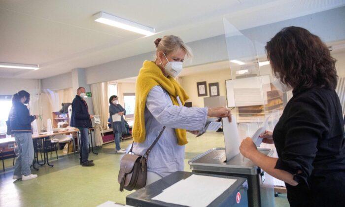Berlin Court Orders Do-Over of State Elections After Glitches at Polling Stations