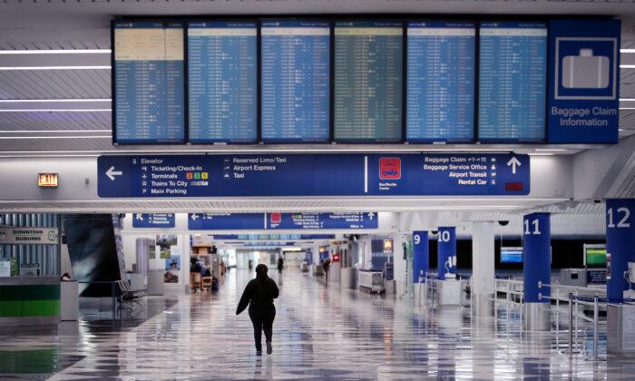 Chicago’s O’Hare International Airport Expansion Gets Final Approval