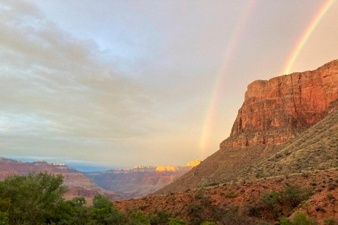 Grand Canyon Park Changes Campground Name That Haunted Tribe