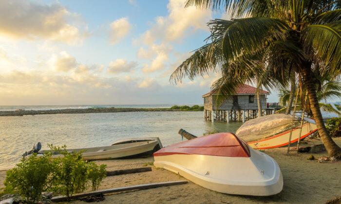 Choose Your Adventure in Belize: Islands and Ruins, Caves, and Cuisine