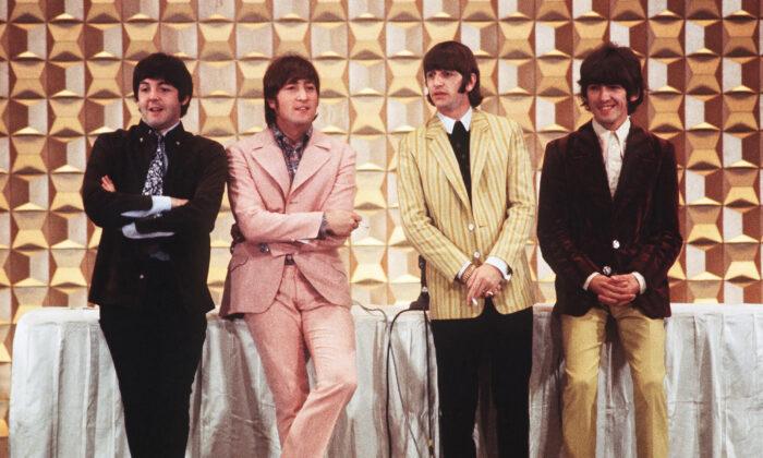 New Beatles Song to Be Released With a Little Help From AI
