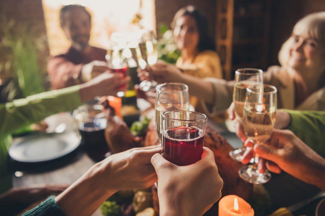 Non-Alcoholic Drinks: A Hidden Threat for Adolescents