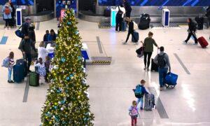 Unruly Skies: The Alarming Increase In Air Travel Misconduct This Holiday Season