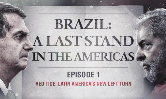 Brazil: A Last Stand in the Americas | Documentary