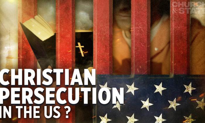 Christian Persecution and the Slippery Slope in America | Church & State