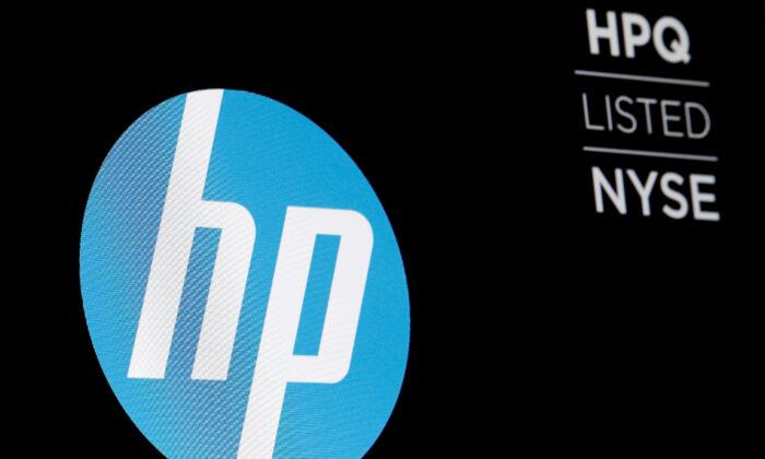 HP to Cut About 12 Percent Jobs by End of Fiscal 2025