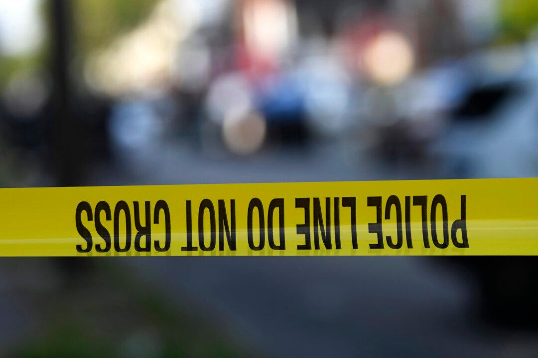 Man Fatally Stabbed in Conflict in Garden Grove