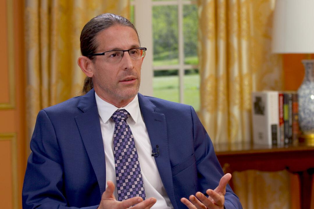 Halt Vaccination of Young People Until Vaccine-Linked Myocarditis Is Studied: MIT Professor