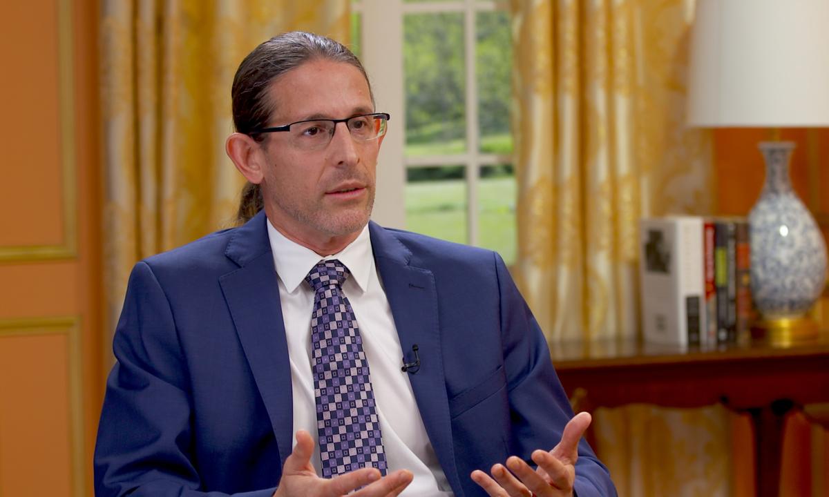 Halt Vaccination of Young People Until Vaccine-Linked Myocarditis Is Studied: MIT Professor