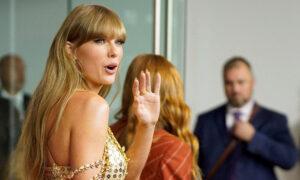 Live Nation Says Taylor Swift Fans Can’t Sue Over Ticket Debacle