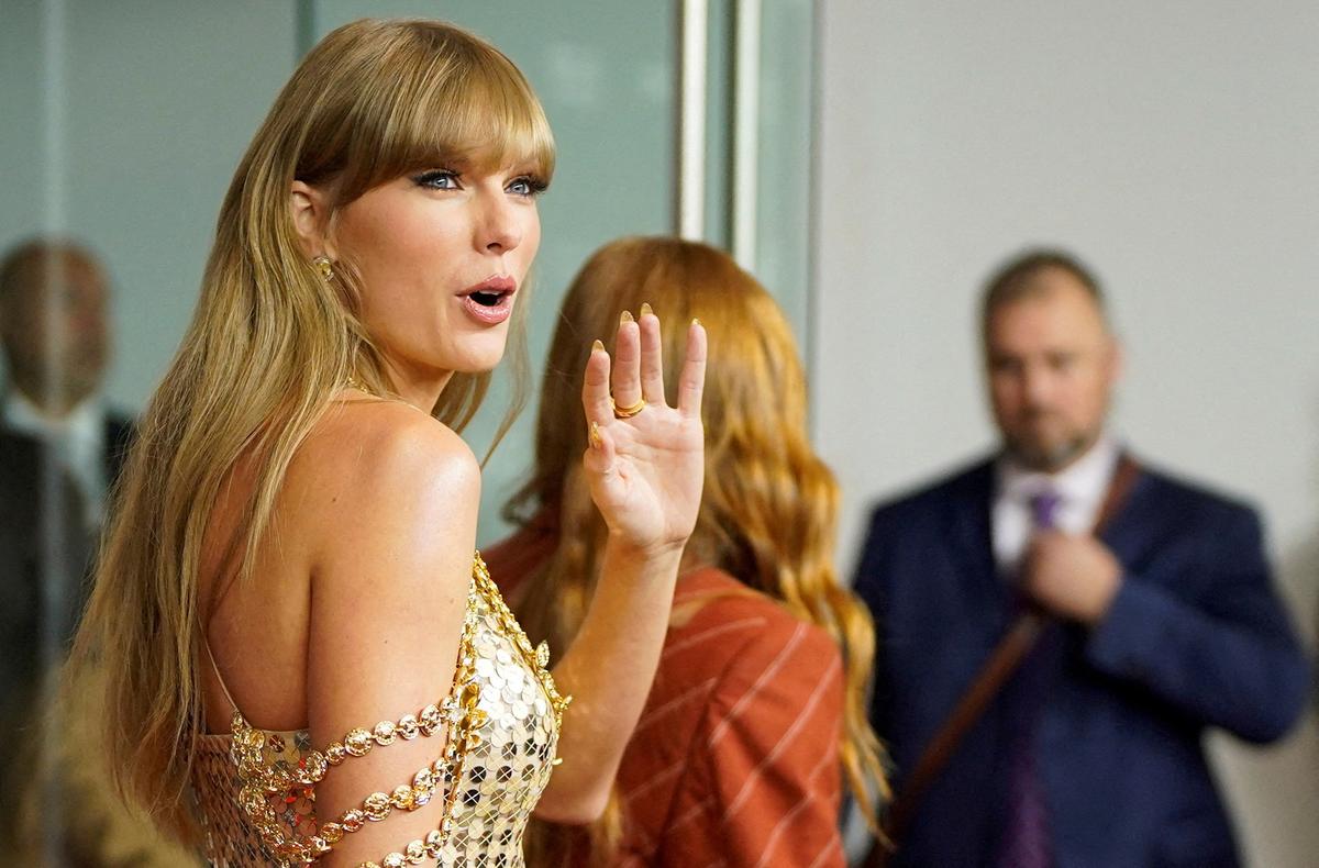 Congress to Hold Hearing on Ticketmaster Problems After Taylor Swift Debacle